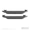 Westin Automotive 07-C WRANGLER TRIPLE TUBE ROCK RAILS-TEXTURED BLACK 42-6005 - alternate 9